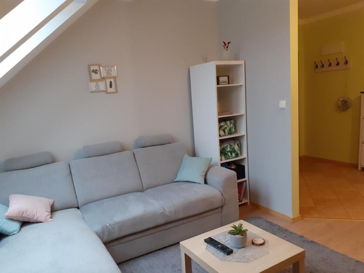 Apartament Kaktus Mrągowo Εξωτερικό φωτογραφία